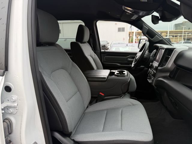 Used 2022 RAM 1500 Big Horn AWD/4WD image 29