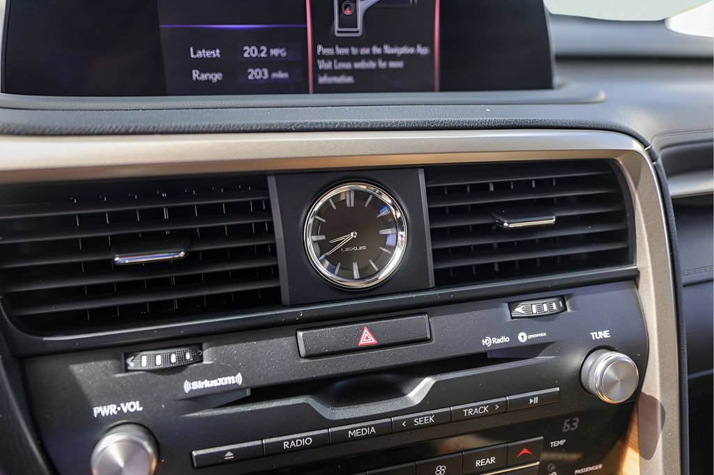 Used 2021 Lexus RX 350L FWD w/ Premium Package image 20