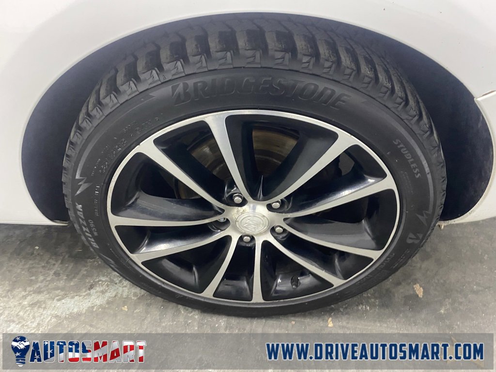 Used 2016 Buick Verano Sport Touring image 23