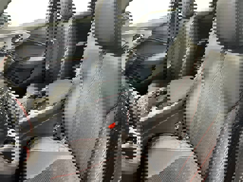 New 2025 Acura TLX SH-AWD w/ A-SPEC Pkg image 7