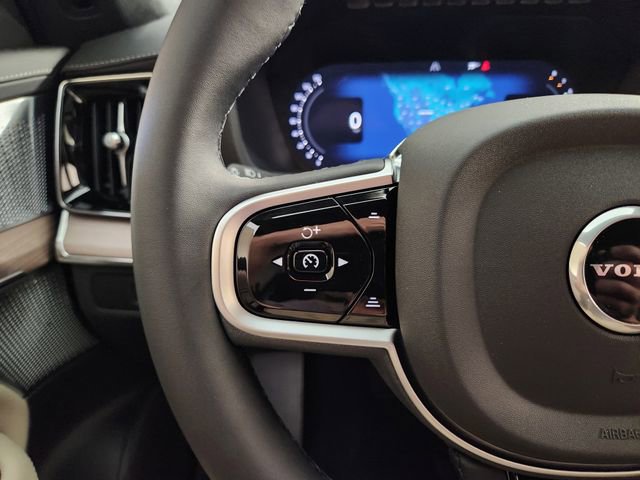 New 2026 Volvo XC90 B6 Ultra w/ Lounge Package image 28