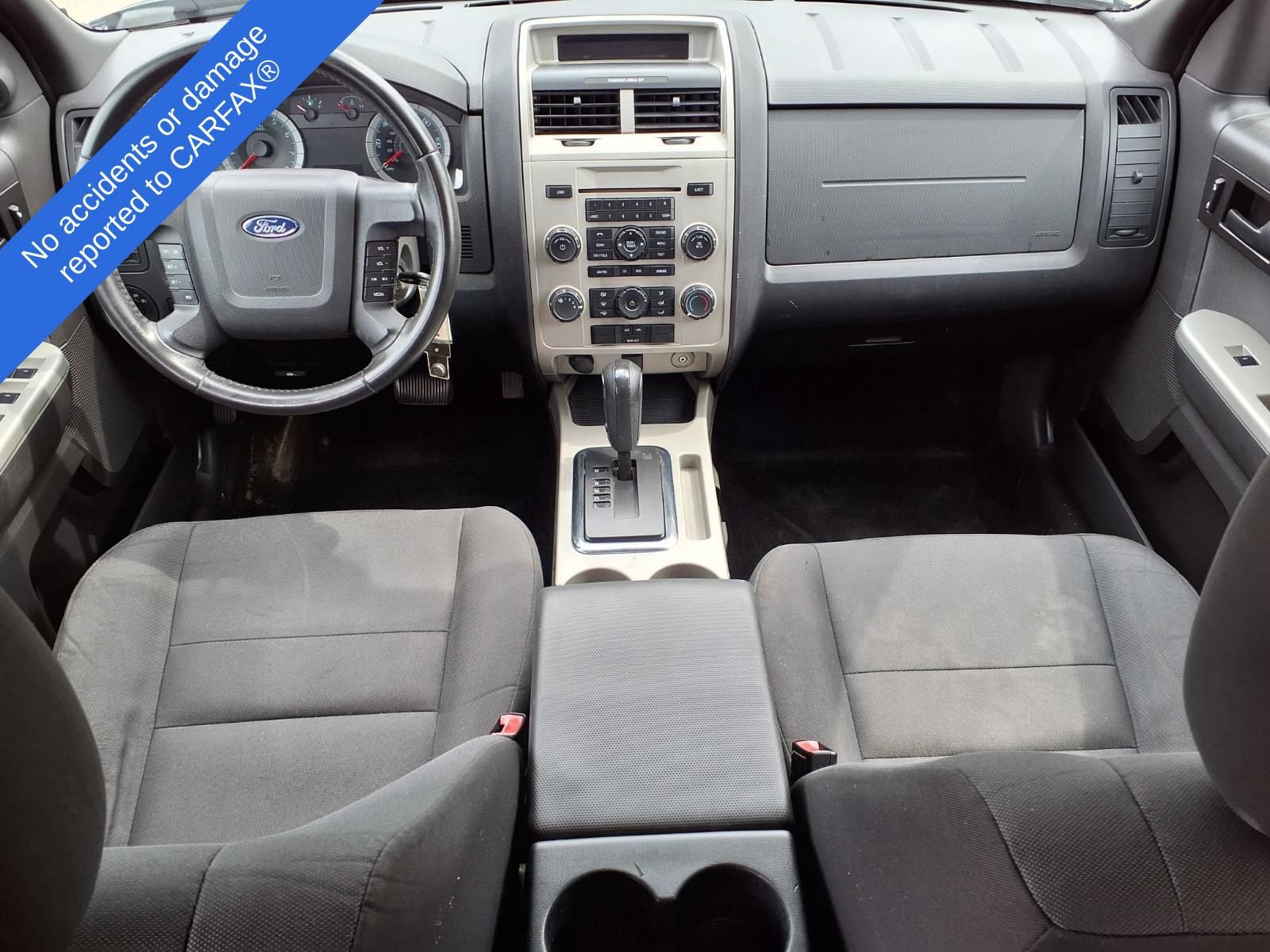 Used 2010 Ford Escape XLT FWD image 13