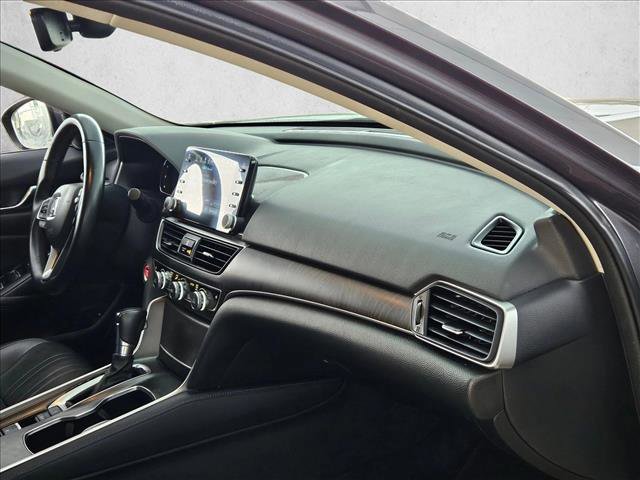 Used 2022 Honda Accord EX-L image 23