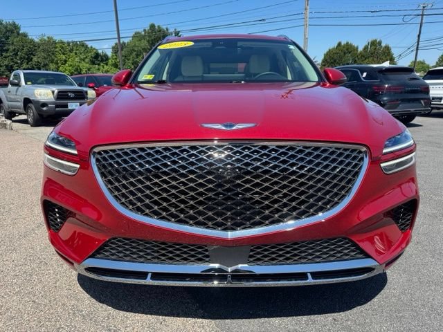 Certified 2023 Genesis GV70 2.5T w/ Advanced Package AWD/4WD image 18