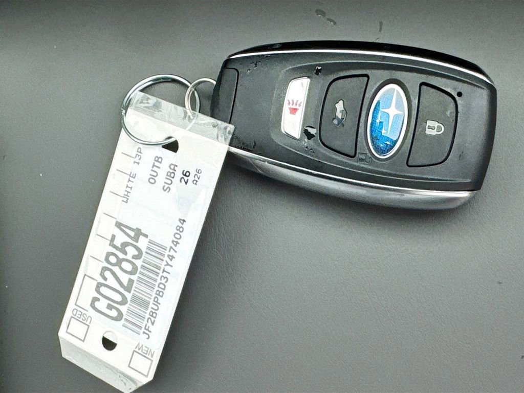 New 2026 Subaru Outback Premium AWD/4WD image 38