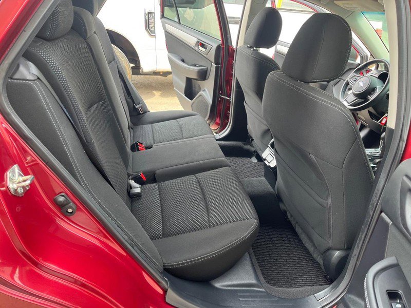 Used 2018 Subaru Outback 2.5i Premium image 10