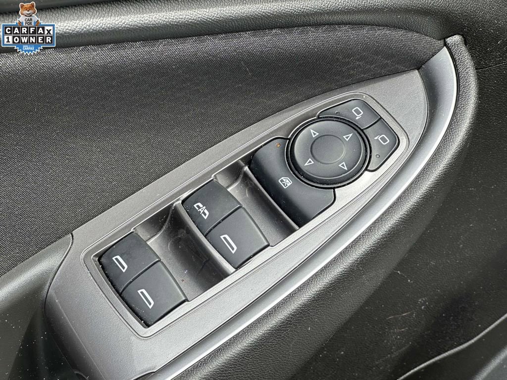 Used 2024 Chevrolet Malibu LT FWD image 16