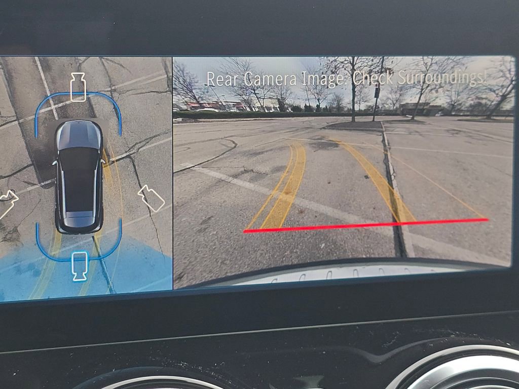 Used 2026 Mercedes-Benz GLA 250 4MATIC image 29