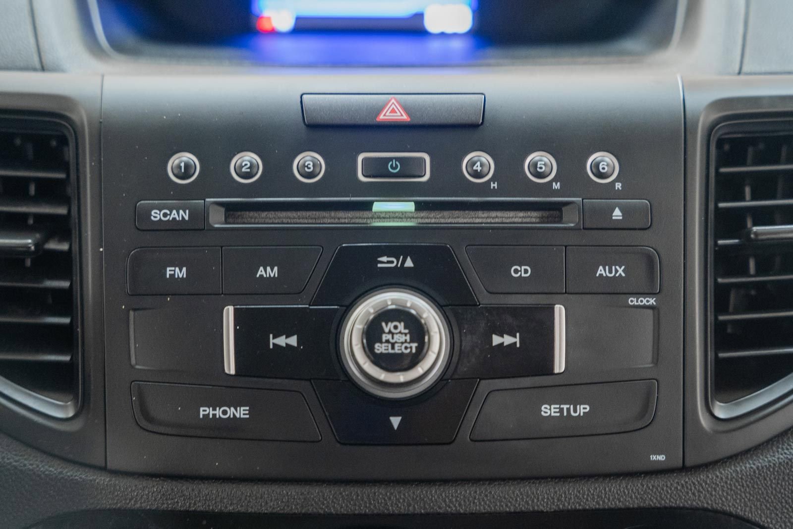 Used 2015 Honda CR-V LX image 26