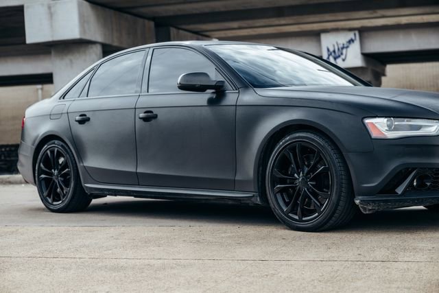 Used 2013 Audi S4 Premium Plus image 59