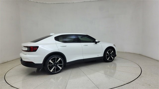 Used 2022 Polestar Polestar 2 Long Range Dual Motor w/ Pilot Package image 66