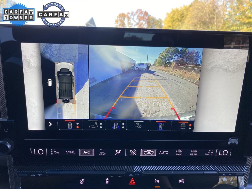 Used 2024 GMC Hummer EV 3X image 38