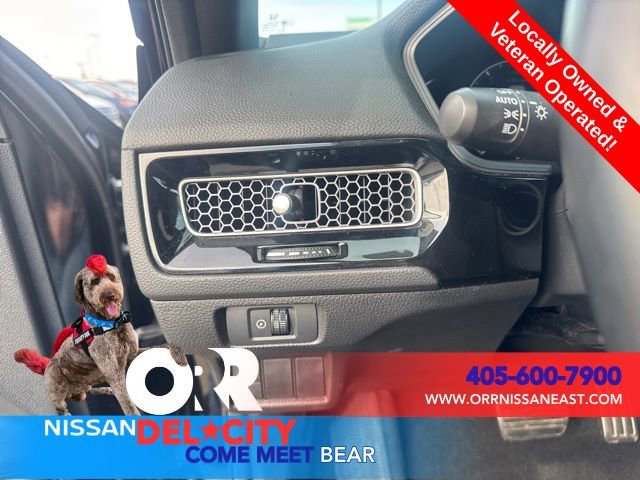 Used 2025 Honda Civic Sport image 18