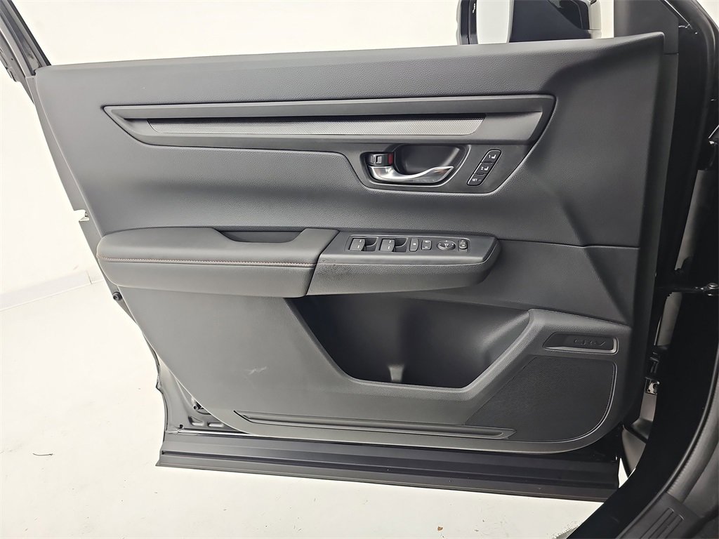 New 2026 Honda CR-V Sport-L image 31
