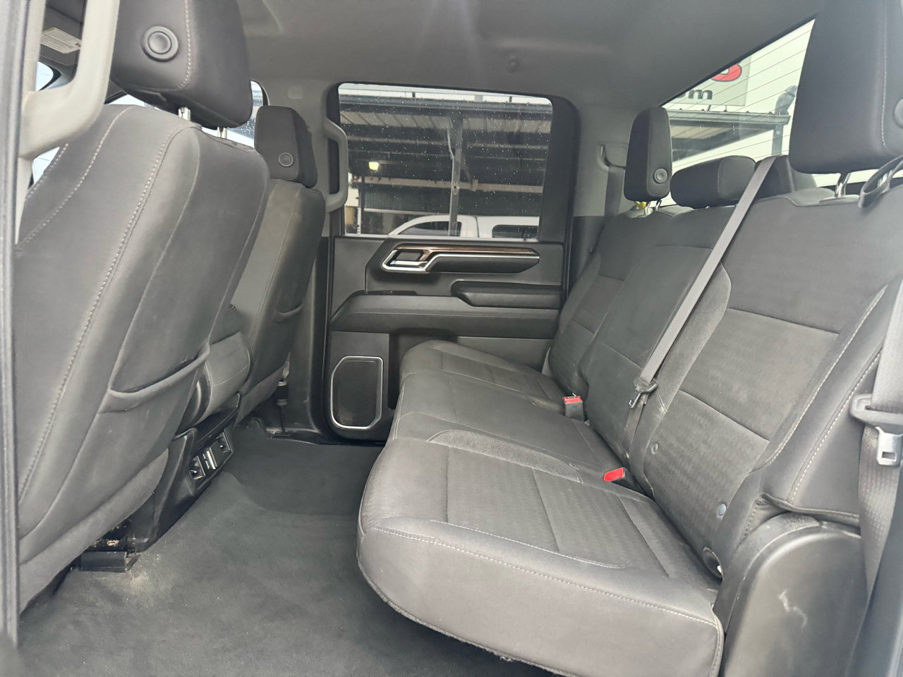 Used 2024 Chevrolet Silverado 2500 LT image 14