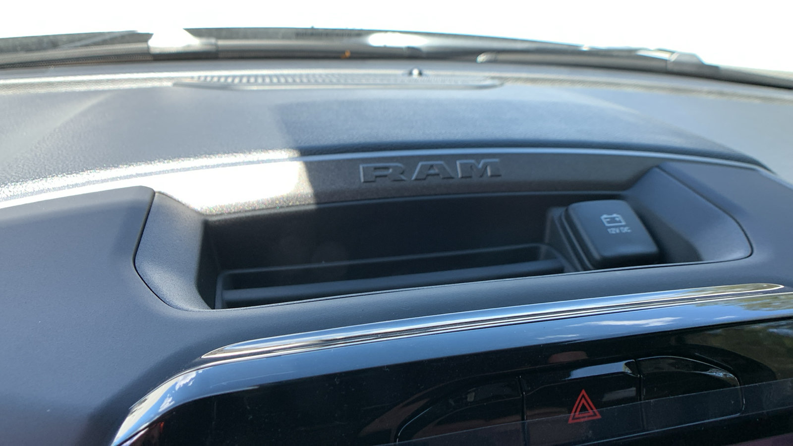 New 2026 RAM 2500 Tradesman AWD/4WD image 19