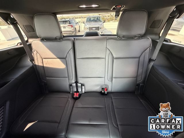 Used 2023 GMC Yukon Denali w/ Denali Reserve Package AWD/4WD image 11