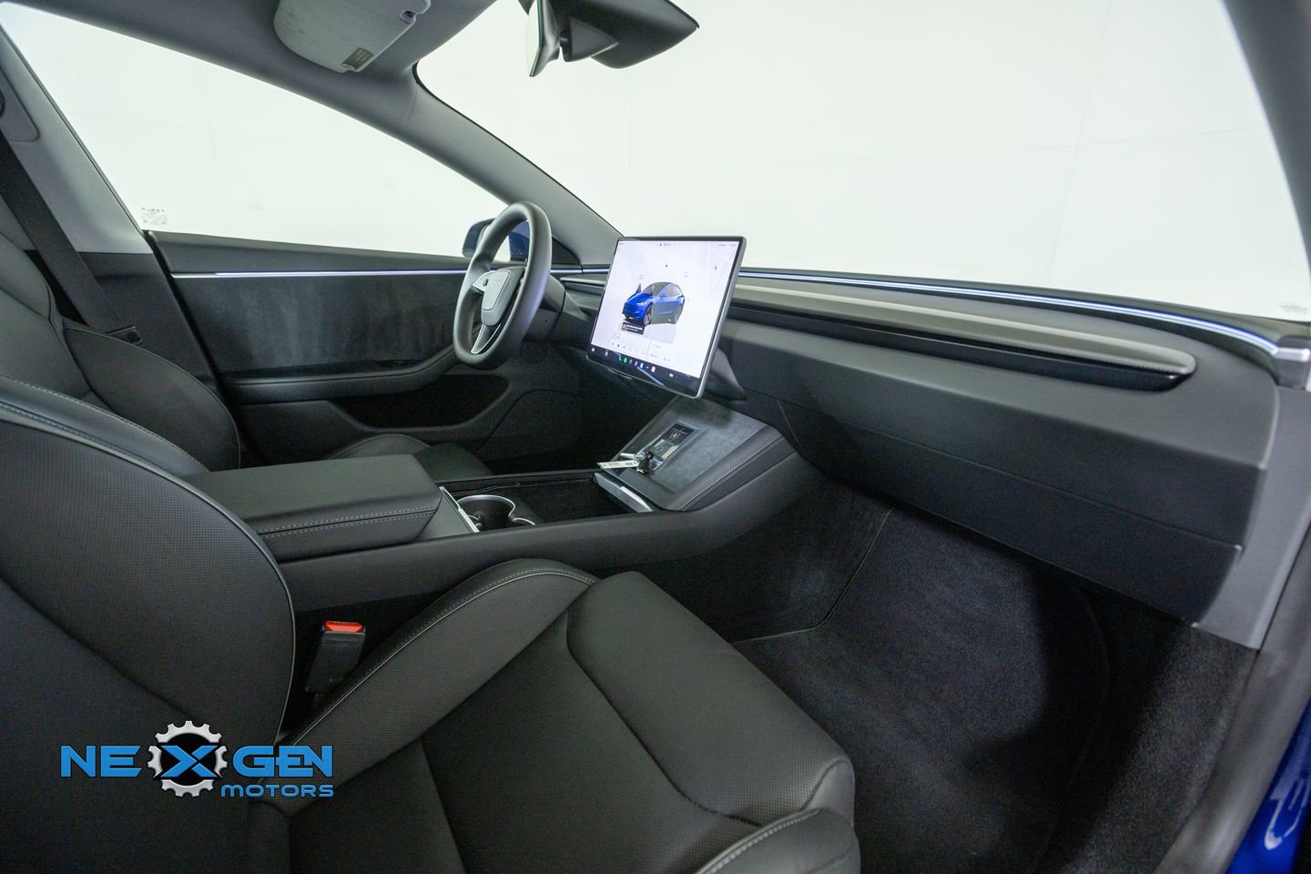 Used 2024 Tesla Model 3 Performance AWD/4WD image 39