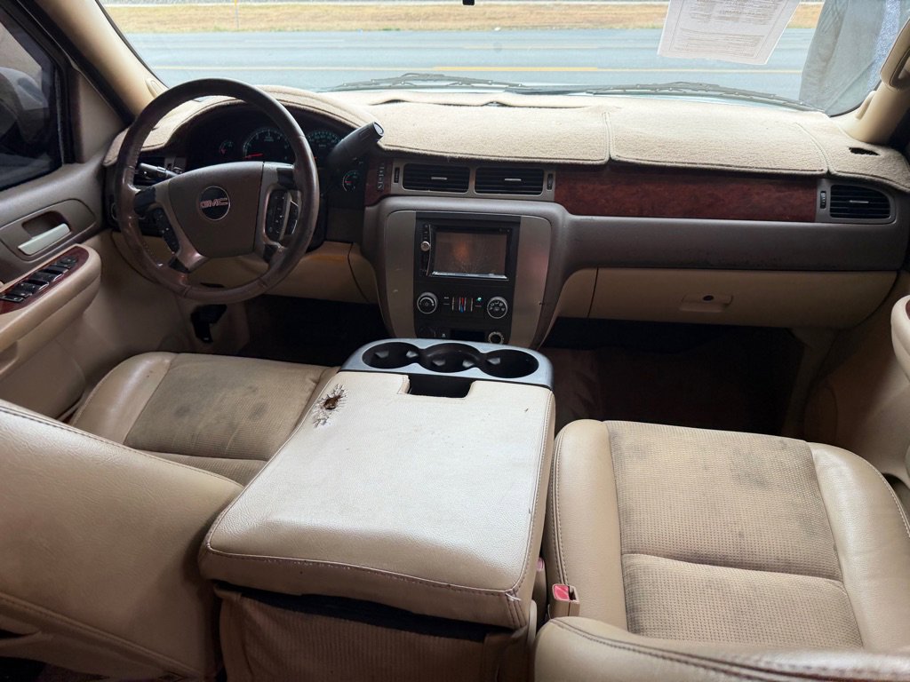 Used 2009 GMC Yukon SLE image 25