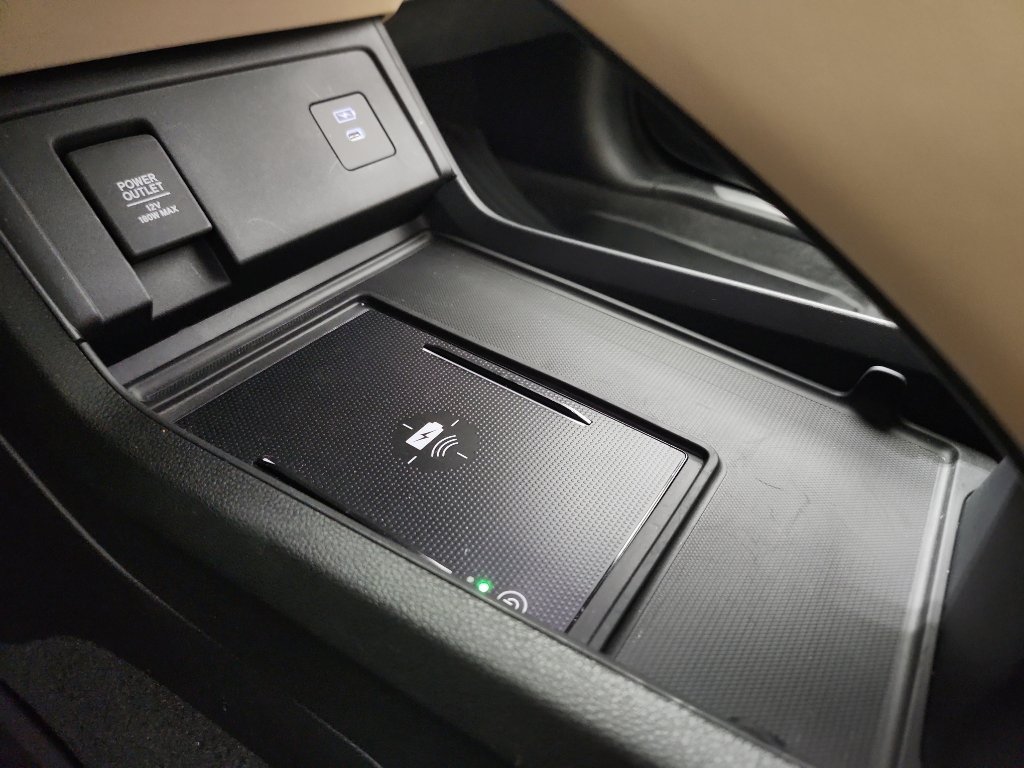 Used 2023 Acura RDX FWD w/ Technology Package image 27