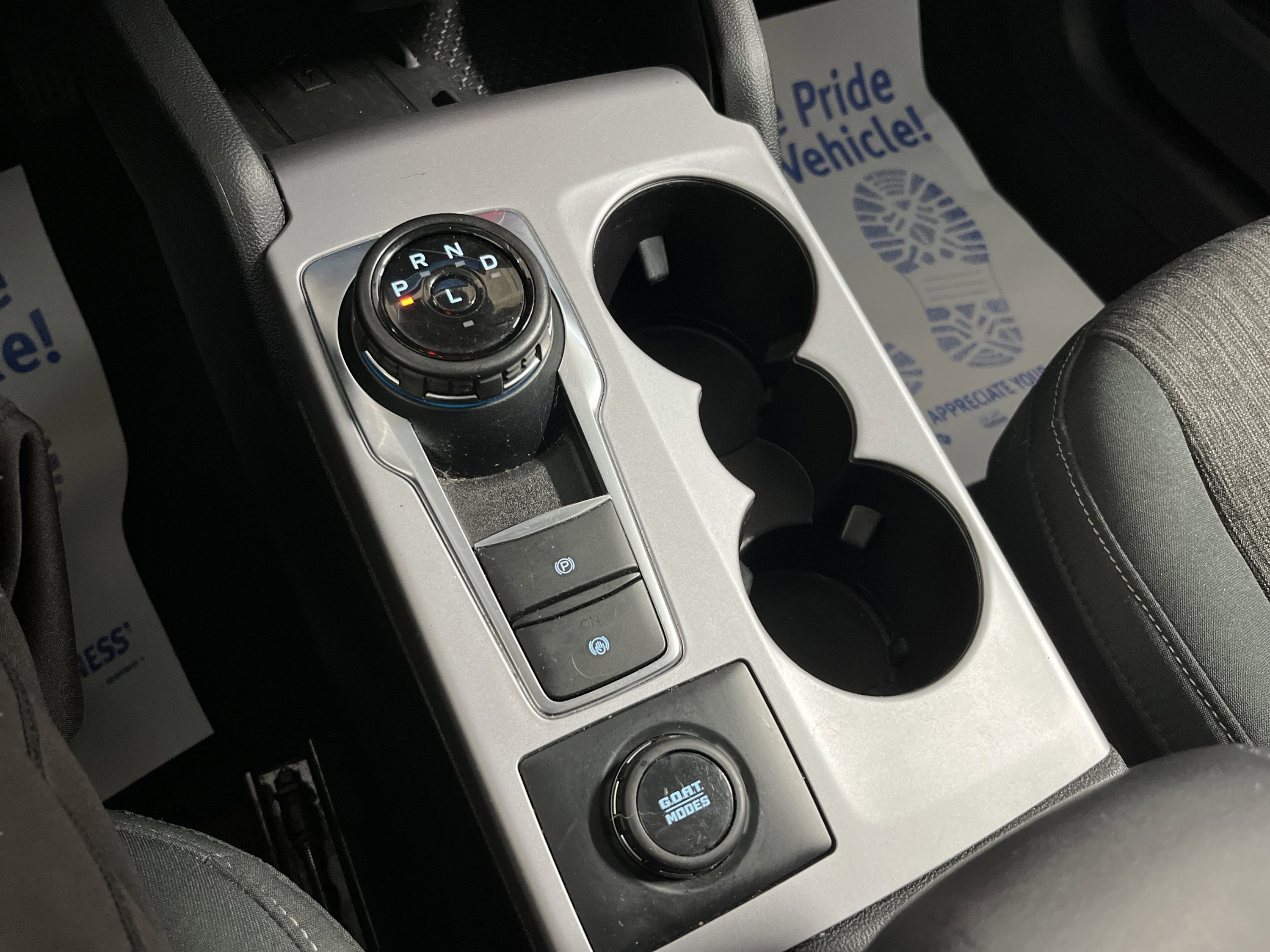 Used 2023 Ford Bronco Sport Big Bend w/ Convenience Package image 22