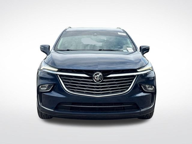 Used 2023 Buick Enclave Essence FWD image 9