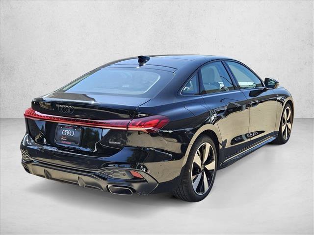 New 2026 Audi A5 2.0T Premium AWD/4WD image 5