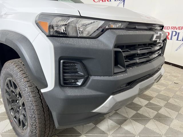New 2026 Chevrolet Colorado Trail Boss image 28