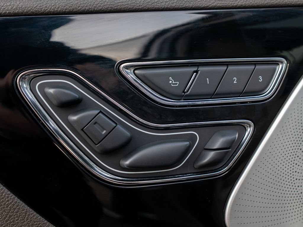 Used 2020 Lincoln Aviator Reserve w/ Equipment Group 202A image 26