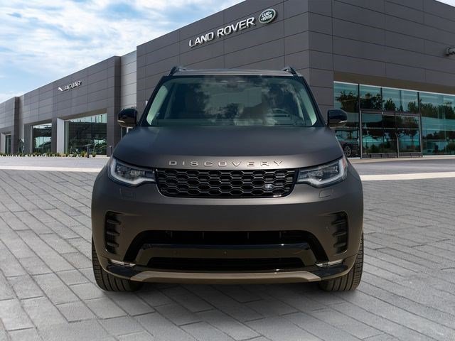 New 2026 Land Rover Discovery Limited Edition AWD/4WD image 8