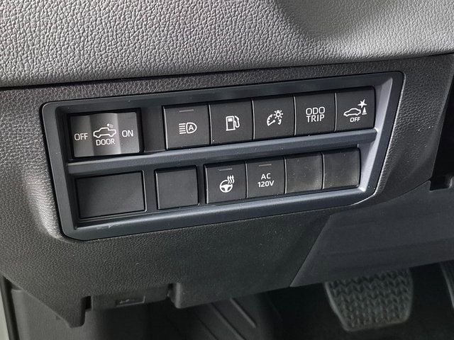 New 2026 Toyota Tundra Limited image 19