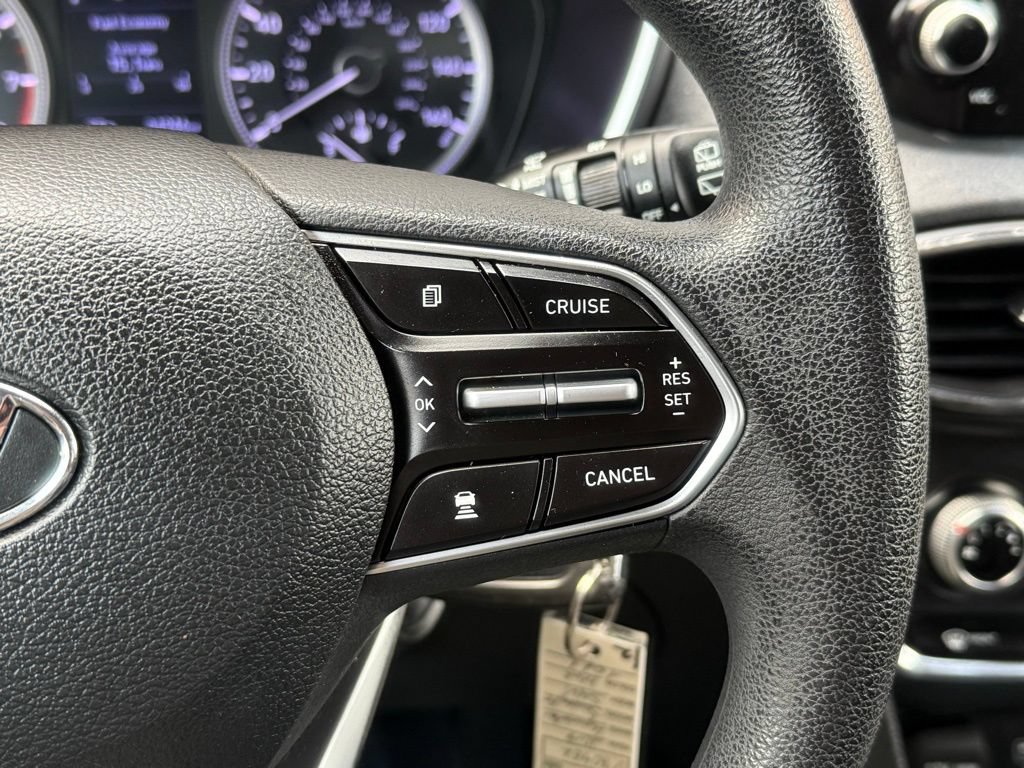 Used 2019 Hyundai Santa Fe SE FWD image 35