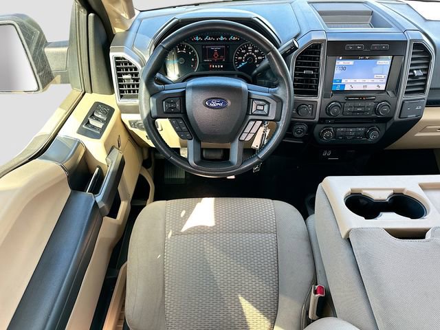 Used 2017 Ford F150 XLT w/ Equipment Group 302A Luxury image 20