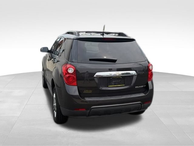 Used 2014 Chevrolet Equinox LT w/ Driver Convenience Package FWD image 29