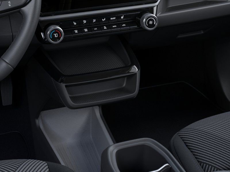 New 2027 Chevrolet Bolt LT image 23