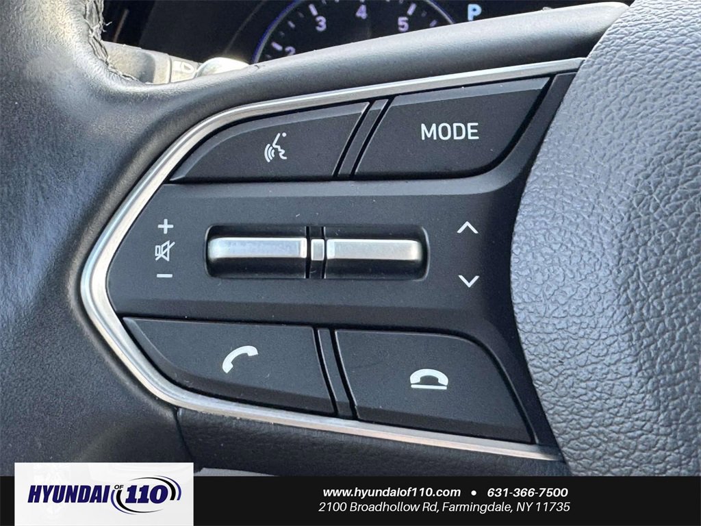 Used 2021 Hyundai Palisade SEL w/ Premium Package image 19