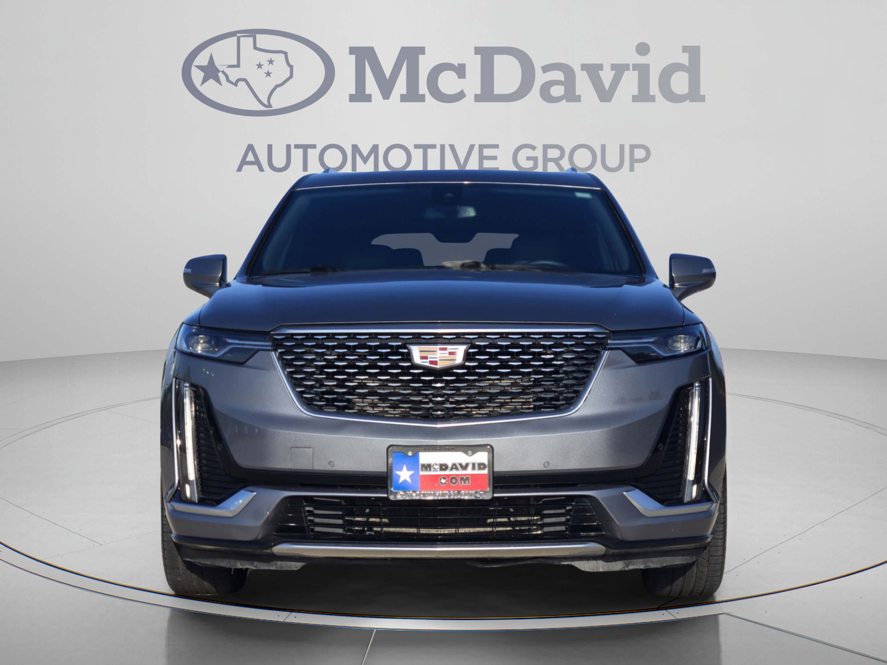 Used 2022 Cadillac XT6 Premium Luxury FWD image 8