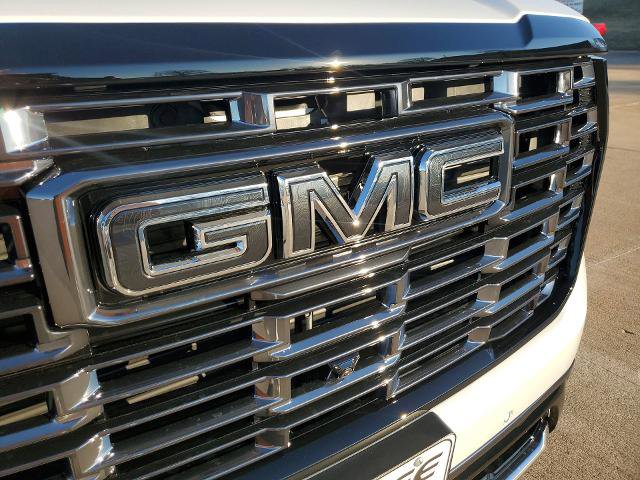 New 2026 GMC Yukon XL Denali Ultimate image 38