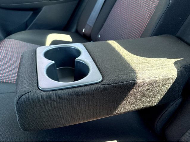 New 2026 Nissan Sentra SR w/ Floor Mat Package FWD image 33