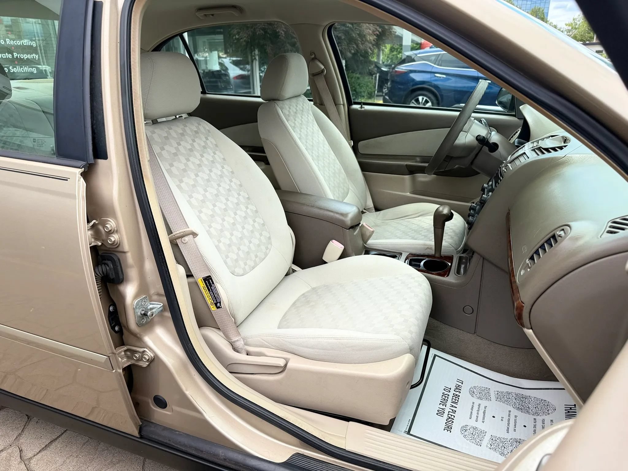 Used 2004 Chevrolet Malibu LS w/ Preferred Equipment Group FWD image 32
