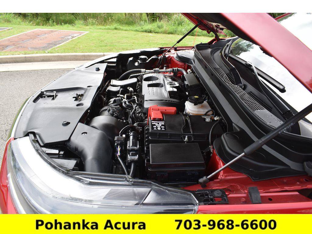 Certified 2024 Acura RDX SH-AWD image 40
