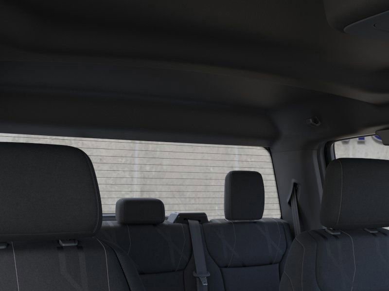 New 2026 Ford F150 STX image 21