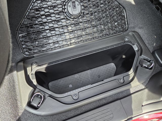 New 2026 RAM 1500 Tradesman image 32