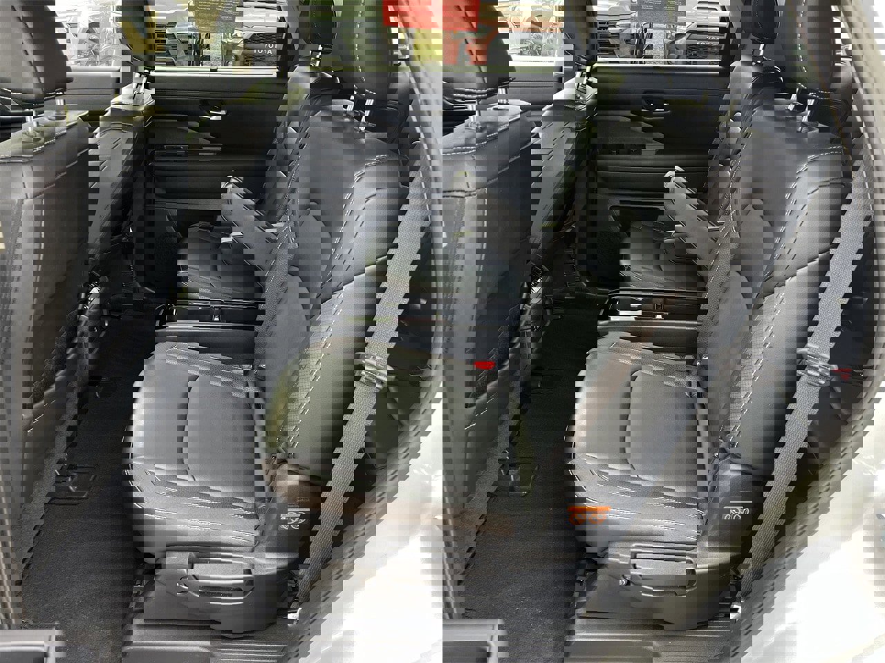 Certified 2023 Nissan Pathfinder SL w/ SL Premium Package image 24