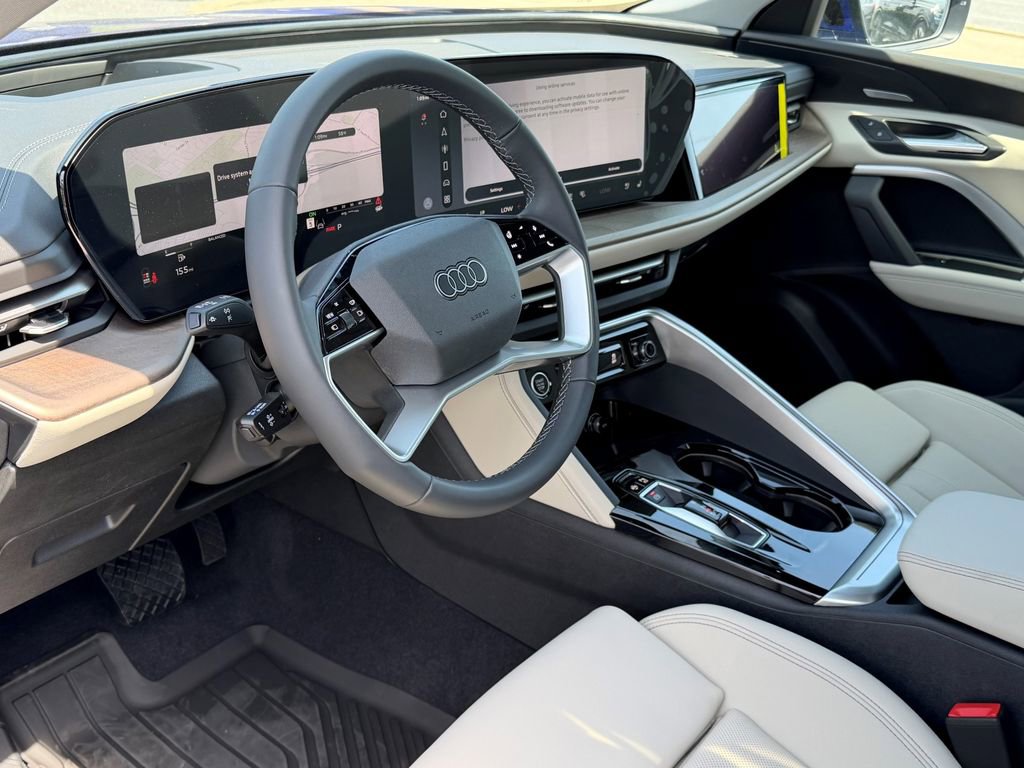 New 2026 Audi Q5 Prestige AWD/4WD image 20