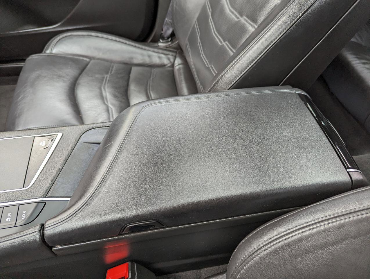 Used 2018 Cadillac CT6 Luxury image 22