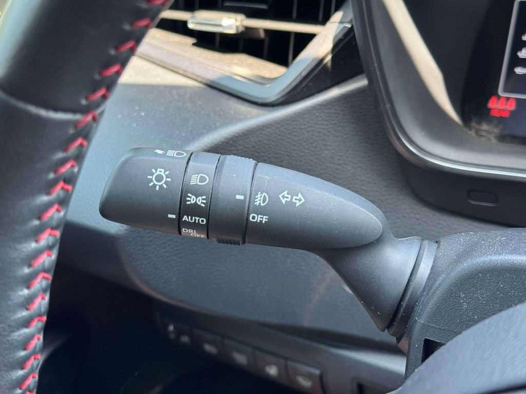 Used 2023 Toyota Corolla GR AWD/4WD image 23