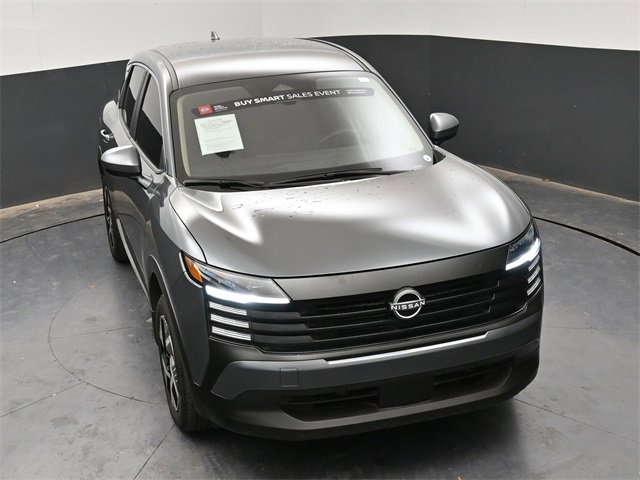 Used 2025 Nissan Kicks SV w/ Charging Package image 22