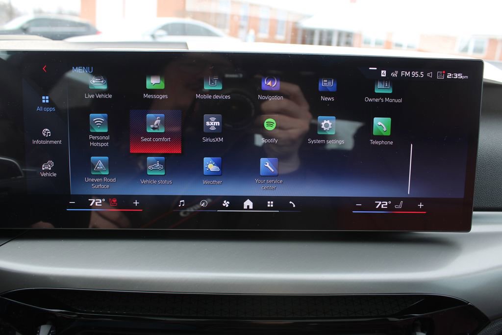 New 2026 BMW 440i xDrive w/ Premium Package image 18