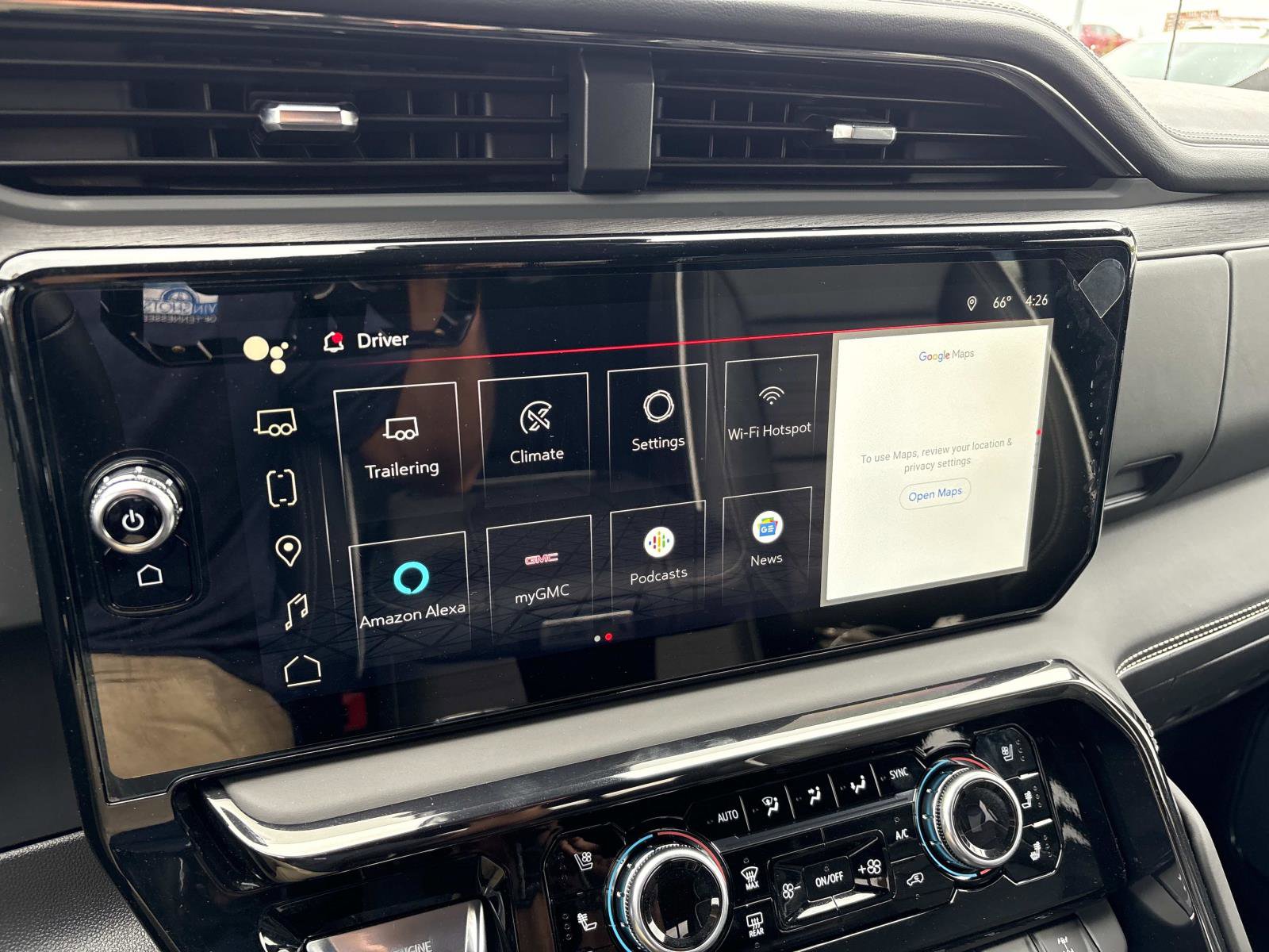 Certified 2024 GMC Sierra 1500 AT4X w/ AT4X AEV Edition image 25